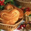 Christmas Bread