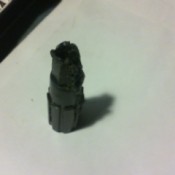 Spindle for Rocket Chef.