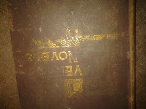 Cover.