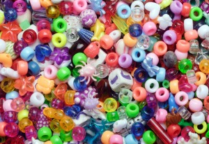 beads