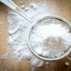 Making Diabetic Powdered Sugar (Sugar Free)