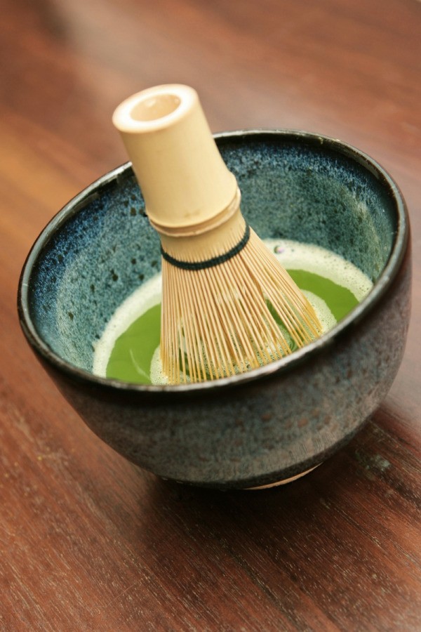 Health Benefits of Japanese Matcha Tea | ThriftyFun