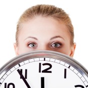 Being on Time
