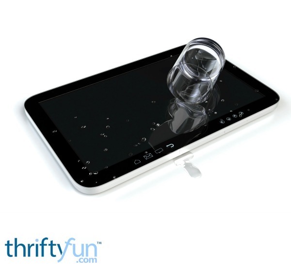 Repairing Water Damage in Electronics ThriftyFun