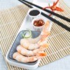 Japanese Restaurant Style Shrimp with  Sauce