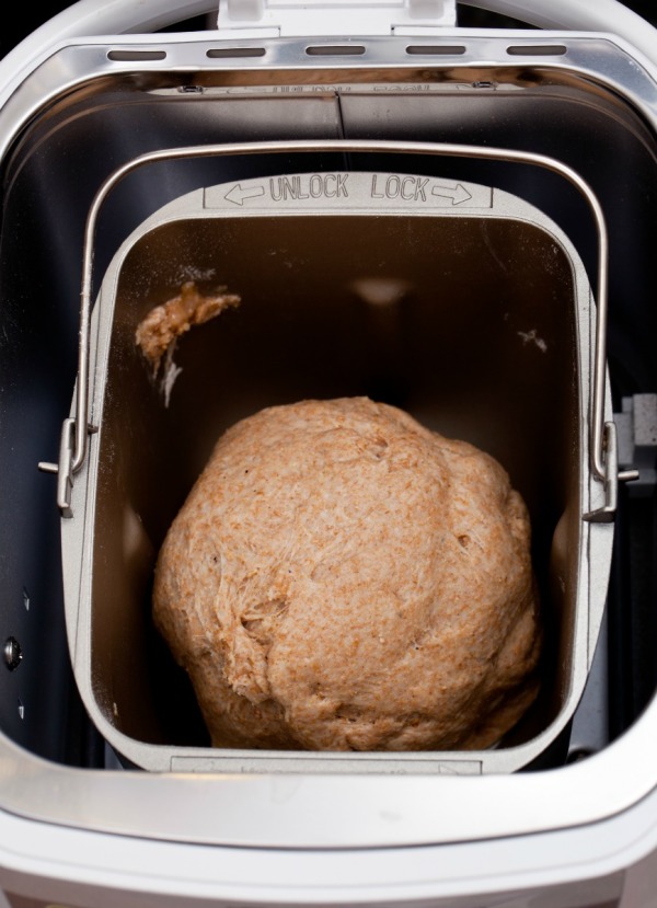 Recipes Using All Purpose Flour in Bread Machine | ThriftyFun