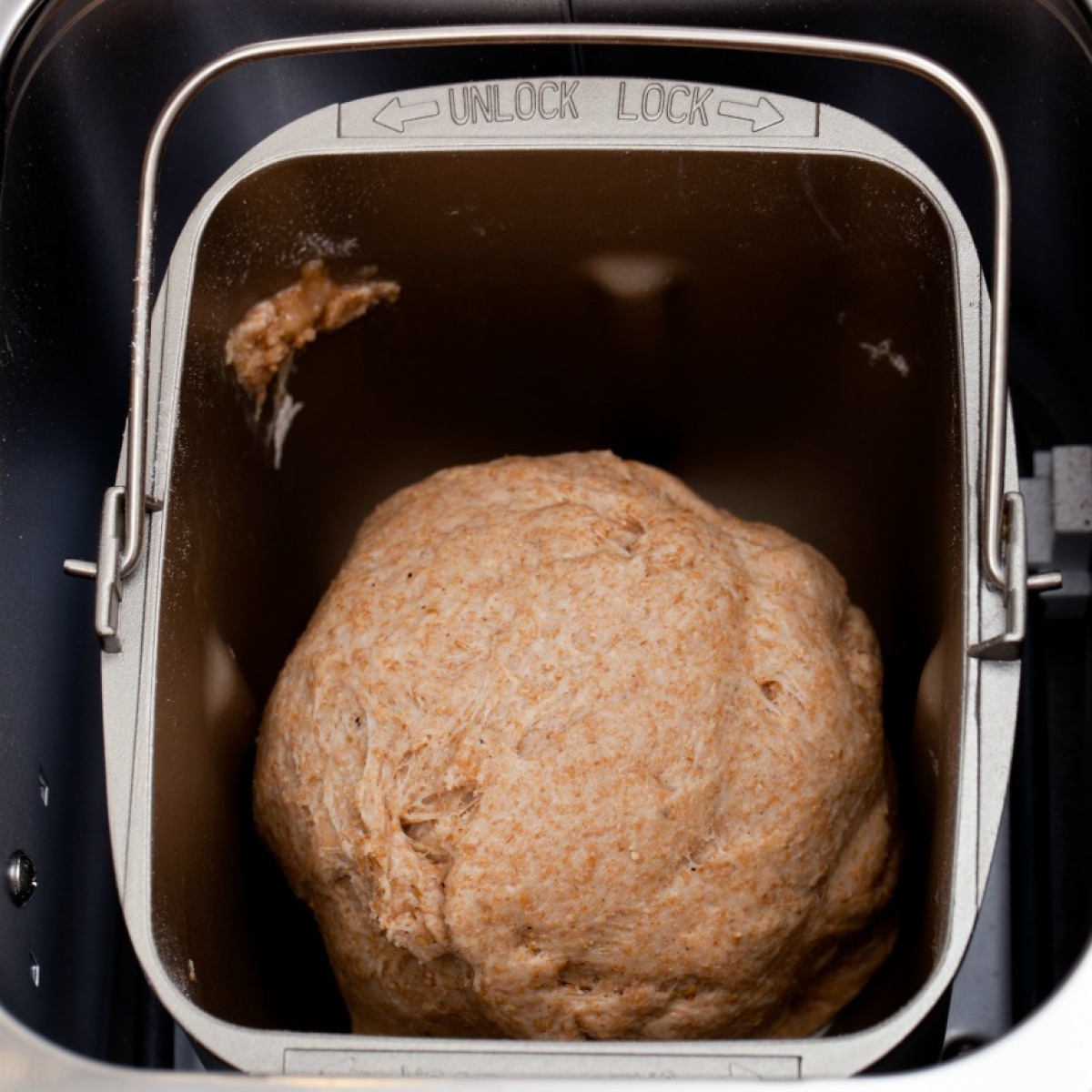 Recipes Using All Purpose Flour in Bread Machine? ThriftyFun