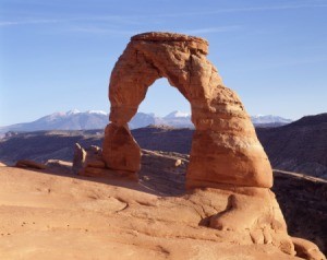 Arches National Park