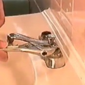 Plumbing Basics: Fixing a Leaky Faucet
