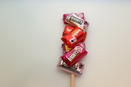 mini candy bars 2
