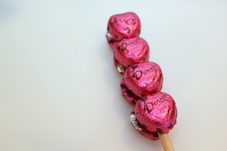 dove hearts 2