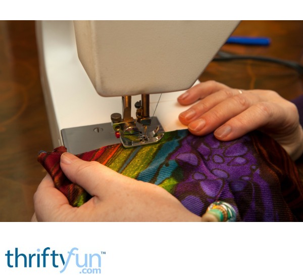 Tips for Using Sewing Patterns ThriftyFun