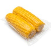 Vacuum Sealed Corn