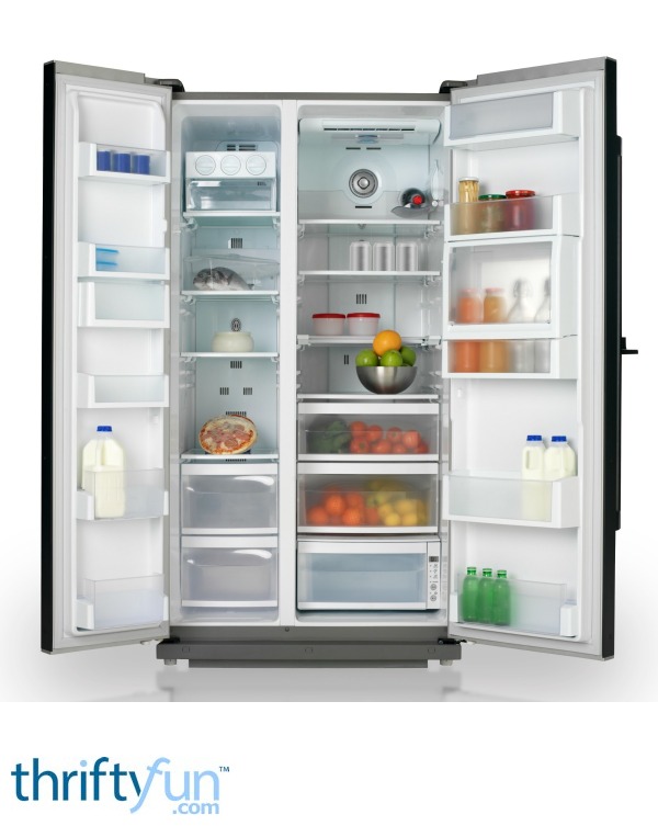 Refrigerator Cycles Off and On? ThriftyFun