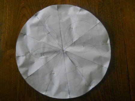 Pattern pinned to project.