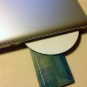 Removing CD from Laptop