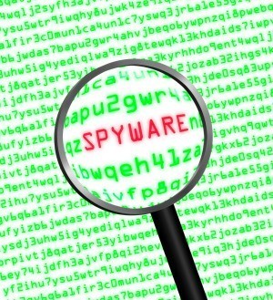 Anti-Spyware