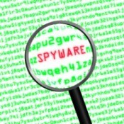 Anti-Spyware
