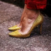 Glam Shoes
