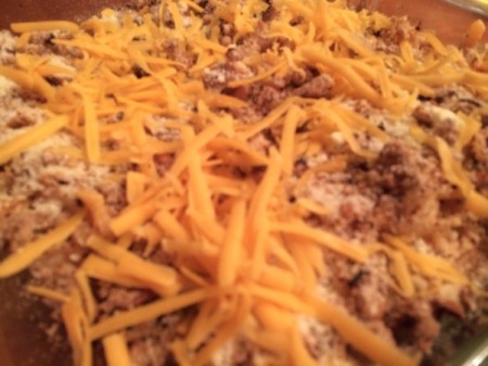 Lobster Mac and Cheese