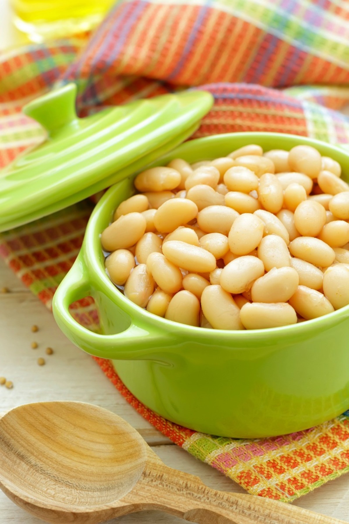 Recipes Using White Beans | ThriftyFun