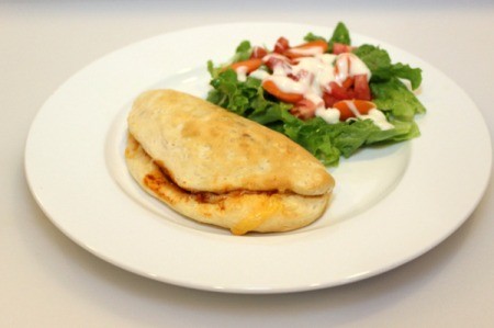 Sloppy Joe Pockets 1