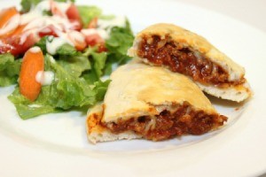 Sloppy Joe Pockets 3