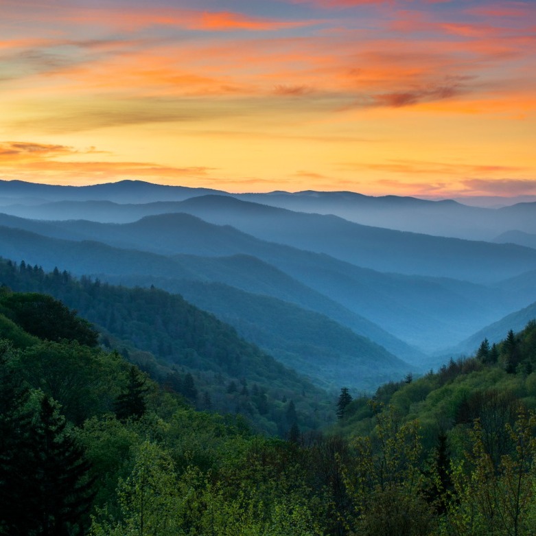 Great Smokey Mountain National Park Photos and Information | ThriftyFun