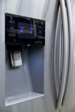 LG Refrigerator