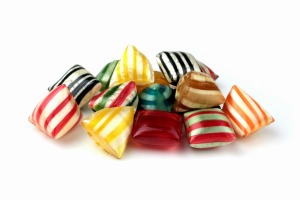 Sugar-Free Candy