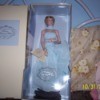 Princess Diana doll in box.