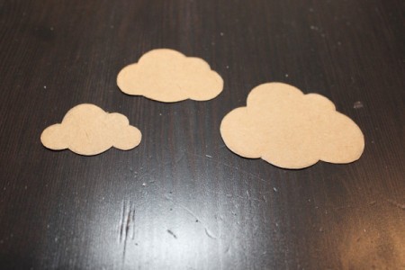 cloud template 5