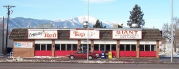 Best Burgers in the Springs