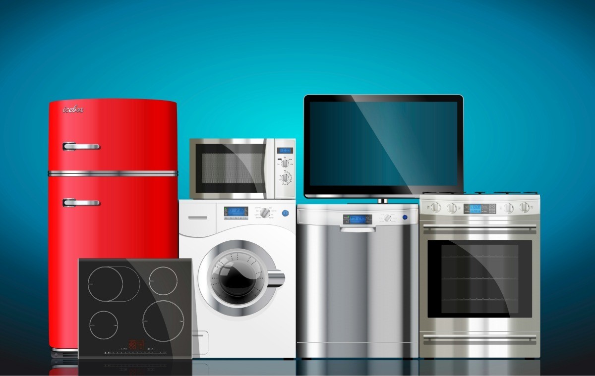 Saving Money on Home Appliances ThriftyFun