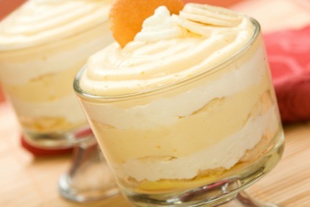 banana pudding recipe from scratch