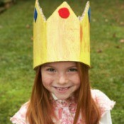 Child's Crown