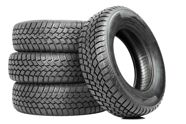 Locating Free Tires