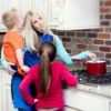 Tips for the Stay at Home Mom