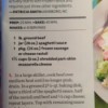 Use Your Cell Phone to Save Magazine Recipes