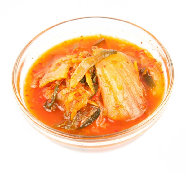 Kimchi Recipes | ThriftyFun