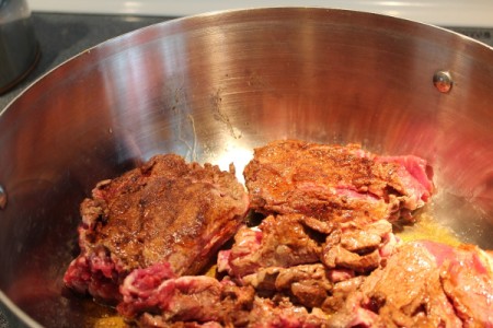 Cheesesteak Sandwiches