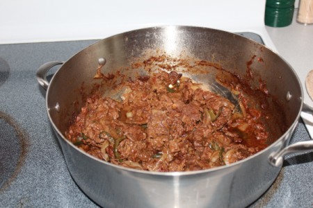 Cheesesteak Sandwiches