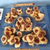 Hot Dog Crescent Roll Appetizers