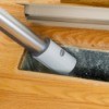 Cleaning Ventilation
