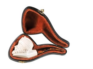 Meerschaum Pipe