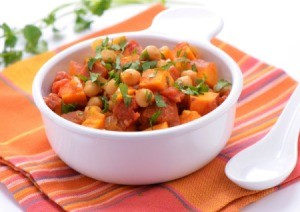 Vegetarian Stew