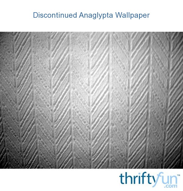 Discontinued Anaglypta Wallpaper Thriftyfun HD Wallpapers Download Free Images Wallpaper [wallpaper981.blogspot.com]