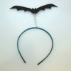 Wiggly Bat Headband