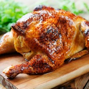 Roast Chicken