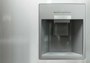 Refrigerator Water Dispenser